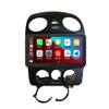 ZERTRAN 10.33" QLED/IPS 1600x720 Touchscreen CarPlay & Android Auto Android Autoradio Car Navigation Stereo Multimedia Player GPS Radio DSP Forvw Popular Beetle 2004-2010 view 3