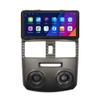 ZERTRAN 10.33" QLED/IPS 1600x720 Touchscreen CarPlay & Android Auto Android Autoradio Car Navigation Stereo Multimedia Player GPS Radio DSP Fortoyota Rush 2011-2021 view 2