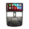 ZERTRAN 10.33" QLED/IPS 1600x720 Touchscreen CarPlay & Android Auto Android Autoradio Car Navigation Stereo Multimedia Player GPS Radio DSP Fortoyota Rush 2011-2021 view 3