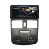 ZERTRAN 10.33" QLED/IPS 1600x720 Touchscreen CarPlay & Android Auto Android Autoradio Car Navigation Stereo Multimedia Player GPS Radio DSP Fortoyota Rush 2011-2021 view 4