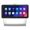ZERTRAN 10.33" QLED/IPS 1600x720 Touchscreen CarPlay & Android Auto Android Autoradio Car Navigation Stereo Multimedia Player GPS Radio DSP Forford Focus 2004-2011 at view 2