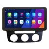 ZERTRAN 10.33" QLED/IPS 1600x720 Touchscreen CarPlay & Android Auto Android Autoradio Car Navigation Stereo Multimedia Player GPS Radio DSP ForBora 2008-2011 2013 at view 2