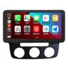 ZERTRAN 10.33" QLED/IPS 1600x720 Touchscreen CarPlay & Android Auto Android Autoradio Car Navigation Stereo Multimedia Player GPS Radio DSP ForBora 2008-2011 2013 at view 3