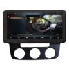 ZERTRAN 10.33" QLED/IPS 1600x720 Touchscreen CarPlay & Android Auto Android Autoradio Car Navigation Stereo Multimedia Player GPS Radio DSP ForBora 2008-2011 2013 at view 4