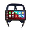 ZERTRAN 10.33" QLED/IPS 1600x720 Touchscreen CarPlay & Android Auto Android Autoradio Car Navigation Stereo Multimedia Player GPS Radio DSP ForNiss an March/micra 2015 view 3