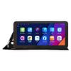 ZERTRAN 10.33" QLED/IPS 1600x720 Touchscreen CarPlay & Android Auto Android Autoradio Car Navigation Stereo Multimedia Player GPS Radio DSP Fortoyota c-hr 2018 RHD view 2