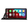 ZERTRAN 10.33" QLED/IPS 1600x720 Touchscreen CarPlay & Android Auto Android Autoradio Car Navigation Stereo Multimedia Player GPS Radio DSP Fortoyota c-hr 2018 RHD view 3