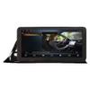 ZERTRAN 10.33" QLED/IPS 1600x720 Touchscreen CarPlay & Android Auto Android Autoradio Car Navigation Stereo Multimedia Player GPS Radio DSP Fortoyota c-hr 2018 RHD view 4