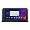 ZERTRAN 10.33" QLED/IPS 1600x720 Touchscreen CarPlay & Android Auto Android Autoradio Car Navigation Stereo Multimedia Player GPS Radio DSP Forkia kx7 2017-2018 view 1