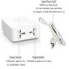 UMI Step Down Voltage 220v to 110v Converter, Travel Power Voltage Converter 220V to 110V 500W, Good Power Transformer for Overseas, Step Down Converter - US to Europe Voltage Converter view 3