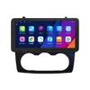 ZERTRAN 10.33" QLED/IPS 1600x720 Touchscreen CarPlay & Android Auto Android Autoradio Car Navigation Stereo Multimedia Player GPS Radio DSP ForNiss an altime 2008-2012 mt ac view 2