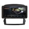 ZERTRAN 10.33" QLED/IPS 1600x720 Touchscreen CarPlay & Android Auto Android Autoradio Car Navigation Stereo Multimedia Player GPS Radio DSP Forkia forSORENTO 2004-2008 view 4