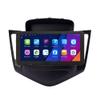 ZERTRAN 10.33" QLED/IPS 1600x720 Touchscreen CarPlay & Android Auto Android Autoradio Car Navigation Stereo Multimedia Player GPS Radio DSP ForChevy Cruze 2009-2015 view 2