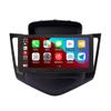 ZERTRAN 10.33" QLED/IPS 1600x720 Touchscreen CarPlay & Android Auto Android Autoradio Car Navigation Stereo Multimedia Player GPS Radio DSP ForChevy Cruze 2009-2015 view 3