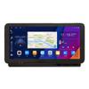 ZERTRAN 10.33" QLED/IPS 1600x720 Touchscreen CarPlay & Android Auto Android Autoradio Car Navigation Stereo Multimedia Player GPS Radio DSP Fortoyota Wish 2009-2012 view 1