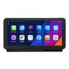 ZERTRAN 10.33" QLED/IPS 1600x720 Touchscreen CarPlay & Android Auto Android Autoradio Car Navigation Stereo Multimedia Player GPS Radio DSP Fortoyota Wish 2009-2012 view 2