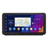 ZERTRAN 10.33" QLED/IPS 1600x720 Touchscreen CarPlay & Android Auto Android Autoradio Car Navigation Stereo Multimedia Player GPS Radio DSP Fortoyota Land Cruiser 2002 view 1