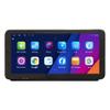 ZERTRAN 10.33" QLED/IPS 1600x720 Touchscreen CarPlay & Android Auto Android Autoradio Car Navigation Stereo Multimedia Player GPS Radio DSP Fortoyota Land Cruiser 2002 view 2