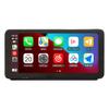 ZERTRAN 10.33" QLED/IPS 1600x720 Touchscreen CarPlay & Android Auto Android Autoradio Car Navigation Stereo Multimedia Player GPS Radio DSP Fortoyota Land Cruiser 2002 view 3