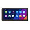 ZERTRAN 10.33" QLED/IPS 1600x720 Touchscreen CarPlay & Android Auto Android Autoradio Car Navigation Stereo Multimedia Player GPS Radio DSP Forbenz w209 w203 w168 w463 CLK cl-c view 2