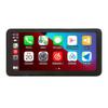 ZERTRAN 10.33" QLED/IPS 1600x720 Touchscreen CarPlay & Android Auto Android Autoradio Car Navigation Stereo Multimedia Player GPS Radio DSP Forbenz w209 w203 w168 w463 CLK cl-c view 3