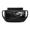 ZERTRAN 10.33" QLED/IPS 1600x720 Touchscreen CarPlay & Android Auto Android Autoradio Car Navigation Stereo Multimedia Player GPS Radio DSP Forhyundai Verna 2020-2021 lhd view 4