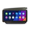 ZERTRAN 10.33" QLED/IPS 1600x720 Touchscreen CarPlay & Android Auto Android Autoradio Car Navigation Stereo Multimedia Player GPS Radio DSP Forhonda Civic 2012-2015 RHD view 1