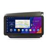 ZERTRAN 10.33" QLED/IPS 1600x720 Touchscreen CarPlay & Android Auto Android Autoradio Car Navigation Stereo Multimedia Player GPS Radio DSP Forhonda Civic 2012-2015 RHD view 2