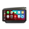 ZERTRAN 10.33" QLED/IPS 1600x720 Touchscreen CarPlay & Android Auto Android Autoradio Car Navigation Stereo Multimedia Player GPS Radio DSP Forhonda Civic 2012-2015 RHD view 3