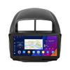ZERTRAN 10.33" QLED/IPS 1600x720 Touchscreen CarPlay & Android Auto Android Autoradio Car Navigation Stereo Multimedia Player GPS Radio DSP Forperodua myvi 2005-2009 Daihatsu sirion 2005-2009 view 1