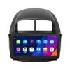 ZERTRAN 10.33" QLED/IPS 1600x720 Touchscreen CarPlay & Android Auto Android Autoradio Car Navigation Stereo Multimedia Player GPS Radio DSP Forperodua myvi 2005-2009 Daihatsu sirion 2005-2009 view 2