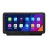 ZERTRAN 10.33" QLED/IPS 1600x720 Touchscreen CarPlay & Android Auto Android Autoradio Car Navigation Stereo Multimedia Player GPS Radio DSP Formitsubishi xpander 2018-2021 view 2