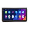 ZERTRAN 10.33" QLED/IPS 1600x720 Touchscreen CarPlay & Android Auto Android Autoradio Car Navigation Stereo Multimedia Player GPS Radio DSP for Golf 6 2008-2012 view 2