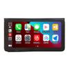 ZERTRAN 10.33" QLED/IPS 1600x720 Touchscreen CarPlay & Android Auto Android Autoradio Car Navigation Stereo Multimedia Player GPS Radio DSP for Golf 6 2008-2012 view 3