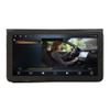 ZERTRAN 10.33" QLED/IPS 1600x720 Touchscreen CarPlay & Android Auto Android Autoradio Car Navigation Stereo Multimedia Player GPS Radio DSP for Golf 6 2008-2012 view 4