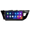 ZERTRAN 10.33" QLED/IPS 1600x720 Touchscreen CarPlay & Android Auto Android Autoradio Car Navigation Stereo Multimedia Player GPS Radio DSP Fortoyota Levin 2013-2018 view 2
