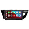ZERTRAN 10.33" QLED/IPS 1600x720 Touchscreen CarPlay & Android Auto Android Autoradio Car Navigation Stereo Multimedia Player GPS Radio DSP Fortoyota Levin 2013-2018 view 3