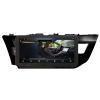 ZERTRAN 10.33" QLED/IPS 1600x720 Touchscreen CarPlay & Android Auto Android Autoradio Car Navigation Stereo Multimedia Player GPS Radio DSP Fortoyota Levin 2013-2018 view 4