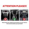 Car CarPlay Android Auto Navigation Stereo GPS Radio Reverse Camera Display 10.33" QLED Touchscreen Headunit Tablet Pad Media Player for Nissan Murano 2015-2024, if Applicable Octa Core 4G+64G view 2