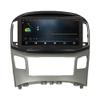 ZERTRAN 10.33" QLED/IPS 1600x720 Touchscreen CarPlay & Android Auto Android Autoradio Car Navigation Stereo Multimedia Player GPS Radio DSP Forhyundai h1 2011-2018 at view 4