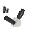 Microscope Kit Binocular Head for Biological Microscope with WF10X WF16X Large Field Eyepiece Microscope Lens Adapters (Color : Teaching B) view 1