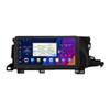 ZERTRAN 10.33" QLED/IPS 1600x720 Touchscreen CarPlay & Android Auto Android Autoradio Car Navigation Stereo Multimedia Player GPS Radio DSP Forhonda Shuttle 2015-2019 RHD view 2