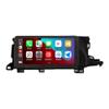 ZERTRAN 10.33" QLED/IPS 1600x720 Touchscreen CarPlay & Android Auto Android Autoradio Car Navigation Stereo Multimedia Player GPS Radio DSP Forhonda Shuttle 2015-2019 RHD view 3