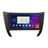 ZERTRAN 10.33" QLED/IPS 1600x720 Touchscreen CarPlay & Android Auto Android Autoradio Car Navigation Stereo Multimedia Player GPS Radio DSP ForNiss an navara/ np300/ Frontier 2017-2021 view 1