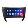 ZERTRAN 10.33" QLED/IPS 1600x720 Touchscreen CarPlay & Android Auto Android Autoradio Car Navigation Stereo Multimedia Player GPS Radio DSP ForNiss an navara/ np300/ Frontier 2017-2021 view 2