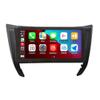 ZERTRAN 10.33" QLED/IPS 1600x720 Touchscreen CarPlay & Android Auto Android Autoradio Car Navigation Stereo Multimedia Player GPS Radio DSP ForNiss an navara/ np300/ Frontier 2017-2021 view 3