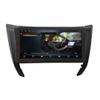 ZERTRAN 10.33" QLED/IPS 1600x720 Touchscreen CarPlay & Android Auto Android Autoradio Car Navigation Stereo Multimedia Player GPS Radio DSP ForNiss an navara/ np300/ Frontier 2017-2021 view 4