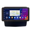 ZERTRAN 10.33" QLED/IPS 1600x720 Touchscreen CarPlay & Android Auto Android Autoradio Car Navigation Stereo Multimedia Player GPS Radio DSP Forsubaru Impreza/Forester 2017-2020 view 1