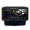 ZERTRAN 10.33" QLED/IPS 1600x720 Touchscreen CarPlay & Android Auto Android Autoradio Car Navigation Stereo Multimedia Player GPS Radio DSP Forsubaru Impreza/Forester 2017-2020 view 4