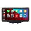 ZERTRAN 10.33" QLED/IPS 1600x720 Touchscreen CarPlay & Android Auto Android Autoradio Car Navigation Stereo Multimedia Player GPS Radio DSP Forhyundai Velo Ster 2011-2015 view 3